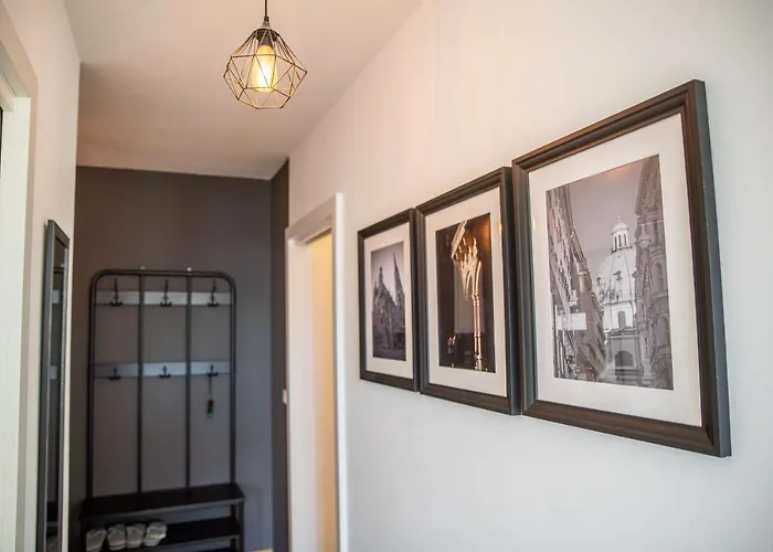Room4art Nr.6 In Center Air-conditioned וינה